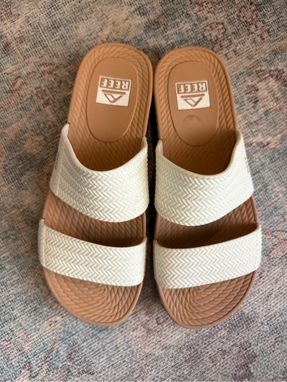 Reef Women's Water Vista Slide